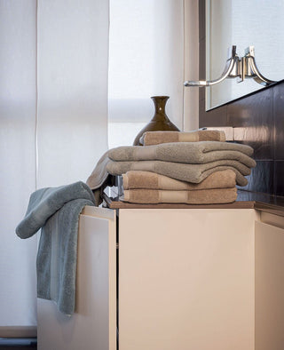 NIRVANA TELO BAGNO - SVAD DONDI - Contex Biancheria