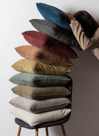 NOBILITY CUSCINO - FEELUM - Contex Biancheria