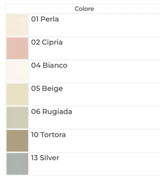 NOTE BLU COPRILETTO MATRIMONIALE - BLUMARINE HOME - Contex Biancheria