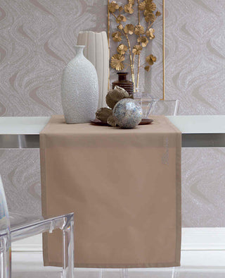 NOTE BLU RUNNER - BLUMARINE HOME - Contex Biancheria