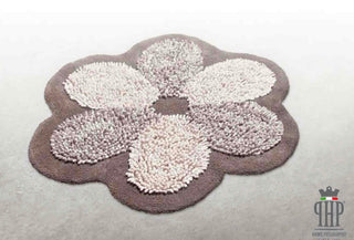 NUMBER ONE FLOWER TAPPETO 75CM - php S.r.l - Contex Biancheria