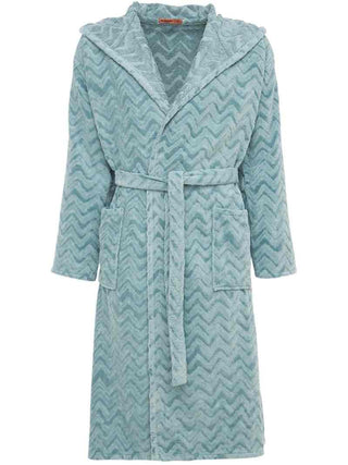 REX BATHROBE - MISSONI HOME