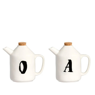 O - A SET OLIO ACETO - SIMPLE DAY - Contex Biancheria