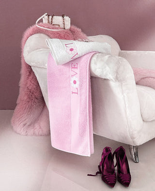 DAISY & LOVE TELO BAGNO - CAMOMILLA