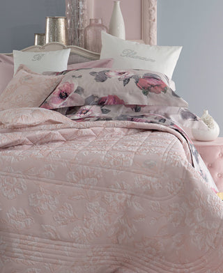 LILIAN COPRILETTO MATRIMONIALE - BLUMARINE HOME