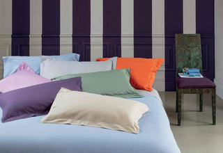 BOSSICOLOR PILLOWCASES - BOSSI