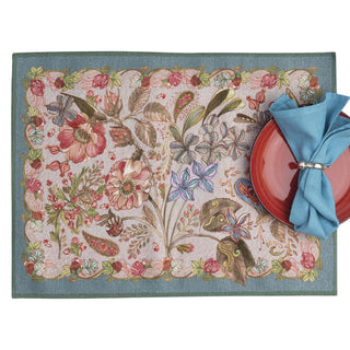 OCCITANE MYMAT - TESSITURA TOSCANA TELERIE - Contex Biancheria