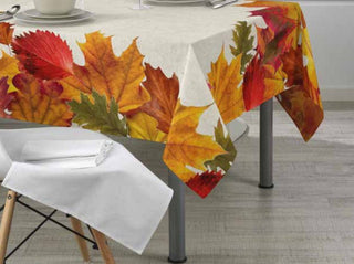 OCTOBER TOVAGLIA - EMILY HOME - Contex Biancheria