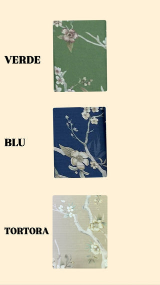 OFELIA LENZUOLA MATRIMONIALE - MICOL - Contex Biancheria