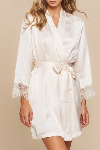 OLIMPIA COMPLETO SPOSA - PEPITA - Contex Biancheria