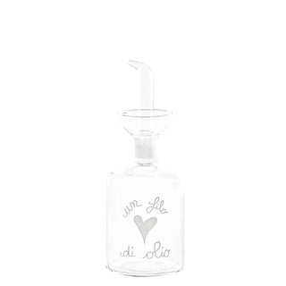 OLIO - ACETO SET 2 BOTTIGLIE - SIMPLE DAY - Contex Biancheria