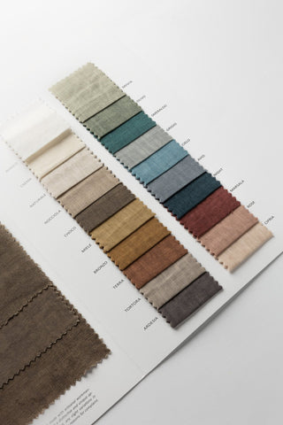 ONDA CUSCINO - FEELUM - Contex Biancheria