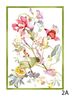 ONIRICA CANOVACCIO - TESSITURA TOSCANA TELERIE - Contex Biancheria