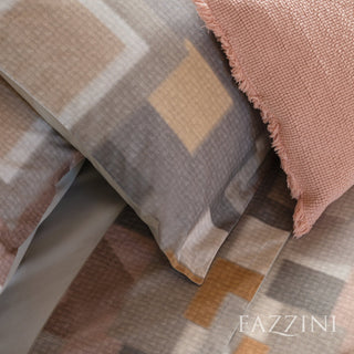 OPALE TRAPUNTA MATRIMONIALE - FAZZINI - Contex Biancheria