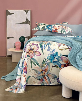 OPIU ESTIVO LENZUOLA MATRIMONIALE - SVAD DONDI - Contex Biancheria