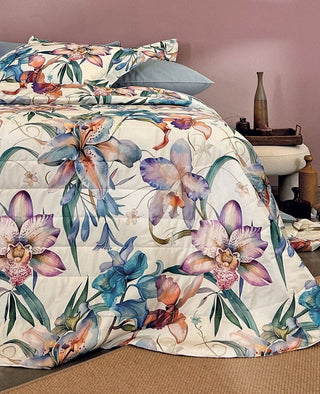 OPIUM COPRILETTO MATRIMONIALE - SVAD DONDI - Contex Biancheria