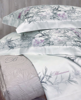 ORCHIDEA LENZUOLA MATRIMONIALE - BLUMARINE HOME - Contex Biancheria