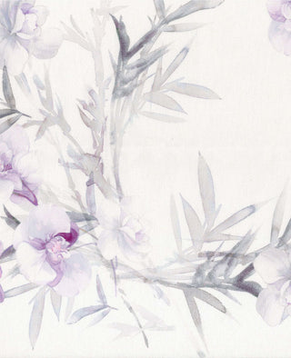 ORCHIDEA RUNNER - BLUMARINE HOME - Contex Biancheria