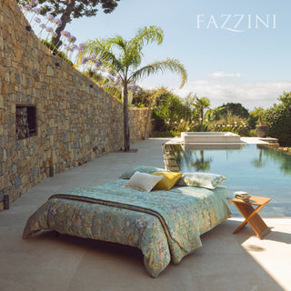 ORIENTAL DREAM QUILT MATRIMONIALE - FAZZINI - Contex Biancheria