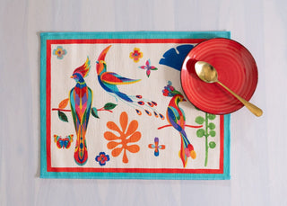 ORIGAMI MY MAT - TESSITURA TOSCANA TELERIE - Contex Biancheria