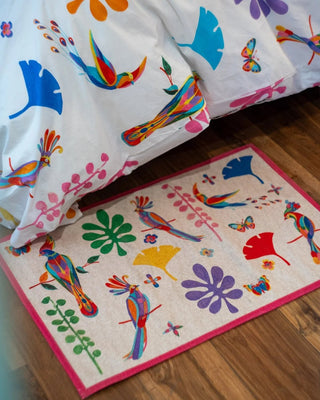ORIGAMI TIPTAPP - TESSITURA TOSCANA TELERIE - Contex Biancheria