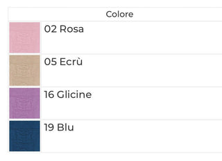 ORSETTO COPERTINA CULLA - BLUMARINE BABY - Contex Biancheria