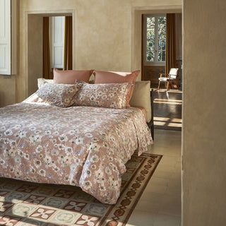 ORTICOLA QUILT MATRIMONIALE - FAZZINI ATELIER - Contex Biancheria