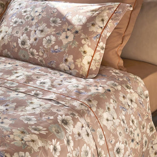 ORTICOLA QUILT MATRIMONIALE - FAZZINI ATELIER - Contex Biancheria