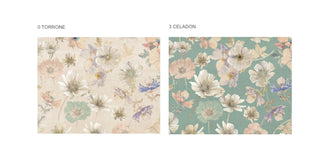 ORTICOLA QUILT MATRIMONIALE - FAZZINI ATELIER - Contex Biancheria