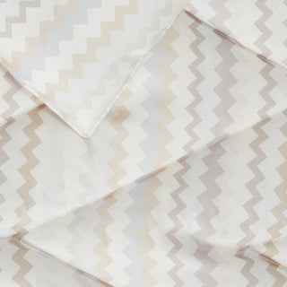 VALPARAISO QUILT MATRIMONIALE - MISSONI HOME