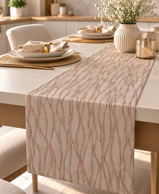 OXFORD RUNNER - DAVID HOME - Contex Biancheria