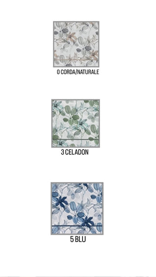 PALAZZINA LIBERTY COPRILETTO - FAZZINI ATELIER - Contex Biancheria
