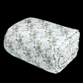 PALAZZINA LIBERTY QUILT - FAZZINI ATELIER - Contex Biancheria