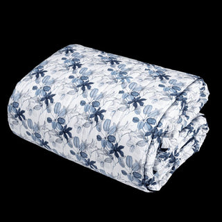 PALAZZINA LIBERTY QUILT - FAZZINI ATELIER - Contex Biancheria
