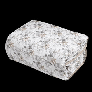 PALAZZINA LIBERTY QUILT - FAZZINI ATELIER - Contex Biancheria