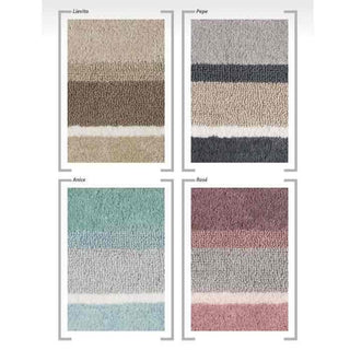 PALOMA TAPPETO 55x100 - php S.r.l - Contex Biancheria