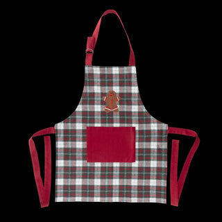 PANDIZENZERO GREMBIULE - FAZZINI - Contex Biancheria