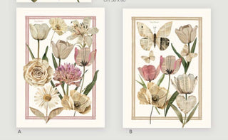 PAPER CANOVACCIO - TAG HOUSE - Contex Biancheria