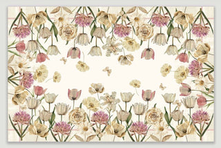 PAPER TOVAGLIA - TAG HOUSE - Contex Biancheria