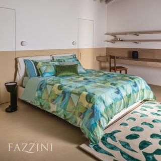PARACAS LENZUOLA MATRIMONIALE - FAZZINI - Contex Biancheria