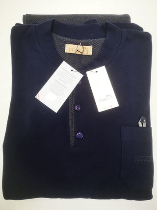PARIGI PIGIAMA LUNGO - FERRUCCI - Contex Biancheria