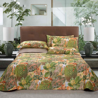 PARODIA QUILT MATRIMONIALE - dea S.r.l - Contex Biancheria