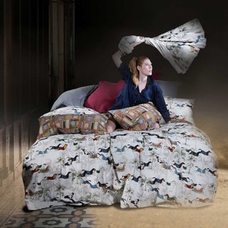 PASEO QUILT MATRIMONIALE - TESSITURA TOSCANA TELERIE - Contex Biancheria