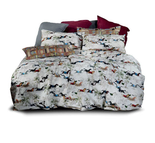 PASEO QUILT MATRIMONIALE - TESSITURA TOSCANA TELERIE - Contex Biancheria