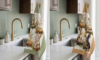 PASQUA CANOVACCIO - TAG HOUSE - Contex Biancheria