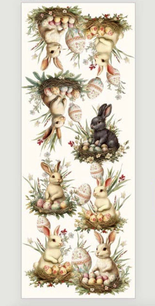 PASQUA RUNNER - TAG HOUSE - Contex Biancheria