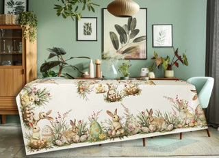 PASQUA RUNNER - TAG HOUSE - Contex Biancheria