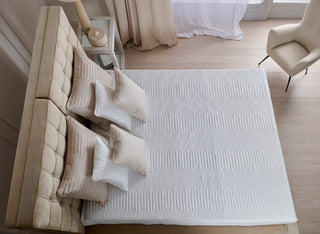 PASSE - PARTOUT QUILT MATRIMONIALE - MASTRO RAPHAEL - Contex Biancheria