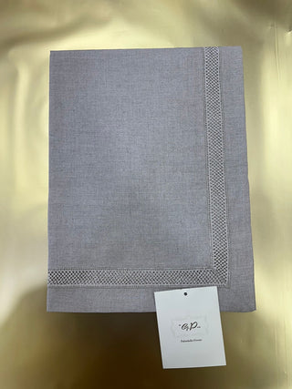 PEDRA RUNNER 50X150 - PALOMBELLA - Contex Biancheria