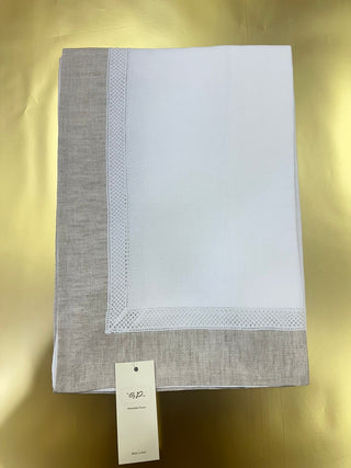 PEDRA RUNNER 50X150 - PALOMBELLA - Contex Biancheria